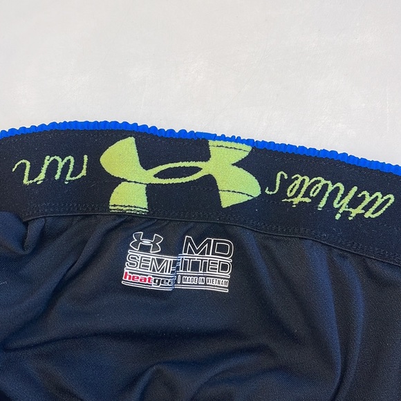 Under Armour Women’s Running Shorts - Picture 6 of 8